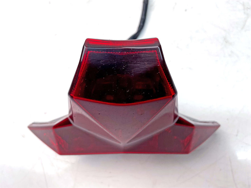 2019 Kawasaki Ninja ZX6R ZX636 Rear Tail Light - 230160618