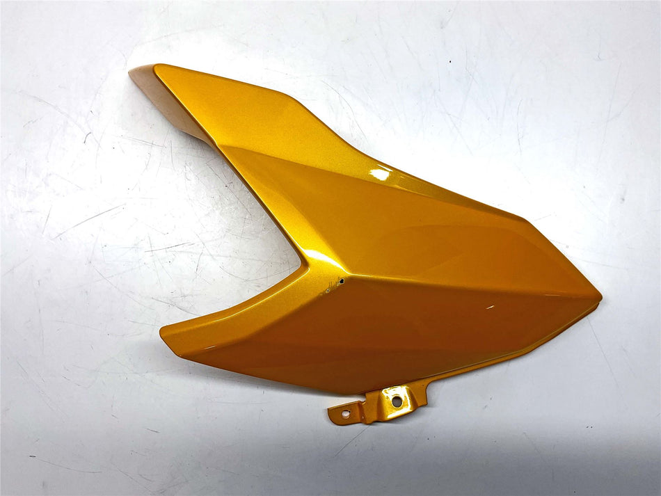 2025 Triumph Tiger 800 Sport Left Upper Fairing  - T2310375-FJ