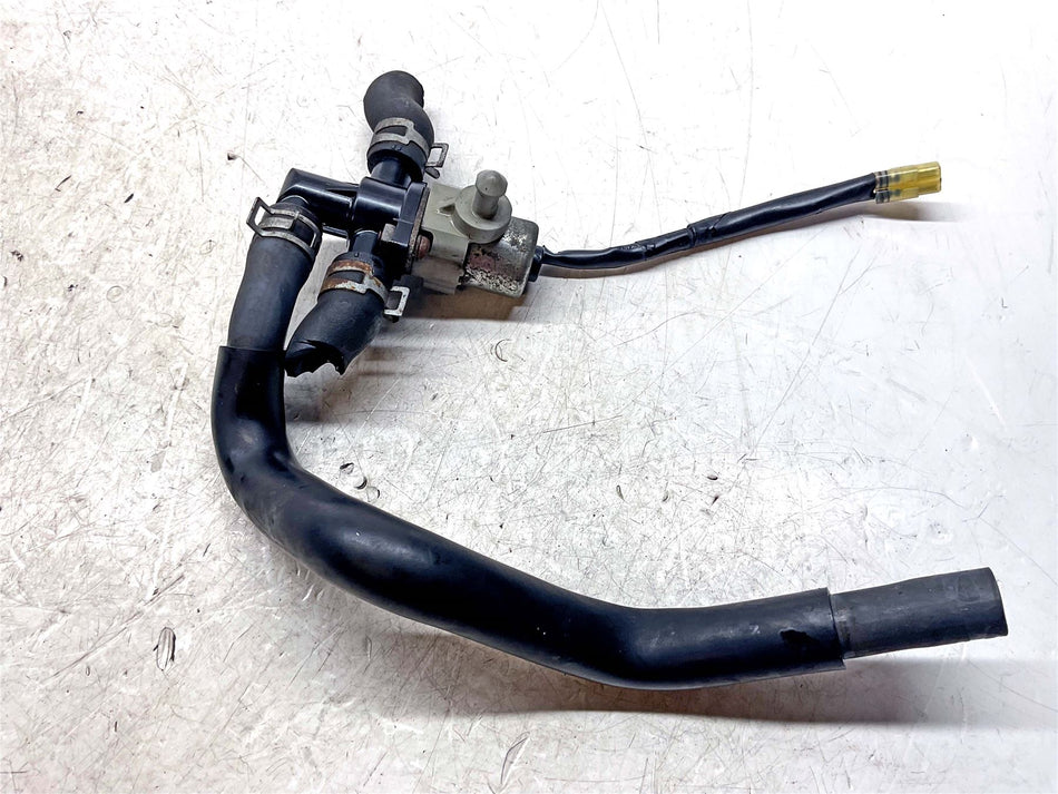 2018 Yamaha MT-10 Air Cut Valve - 4C81484000