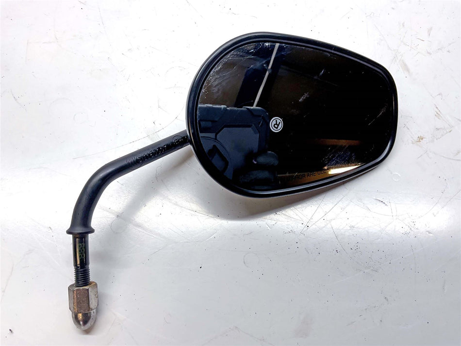 2024 Harley-Davidson Fat Bob FXFBS 114 Right Short Stem Mirror - 9198203B