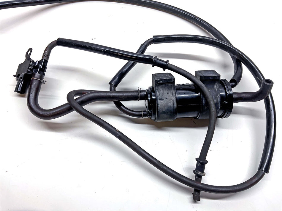 2021 Honda SH350I Carbon Canister - 17310K0BT01
