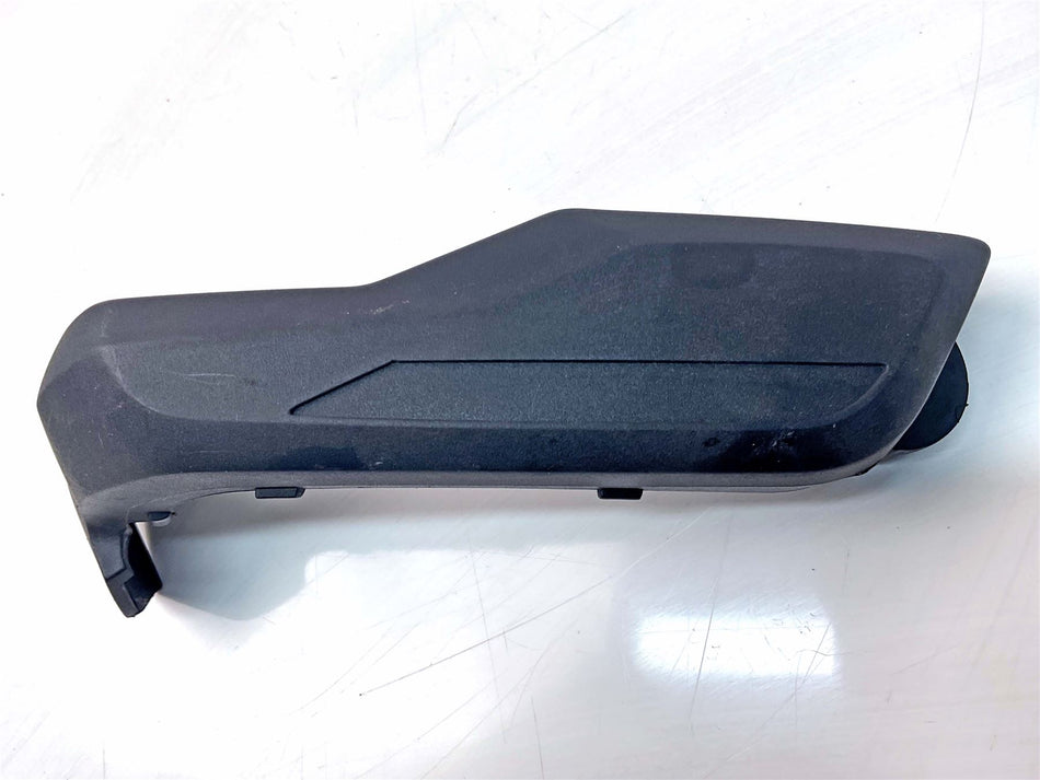 2017 BMW R1200GS RH IGNITION COIL COVER - 11128853976