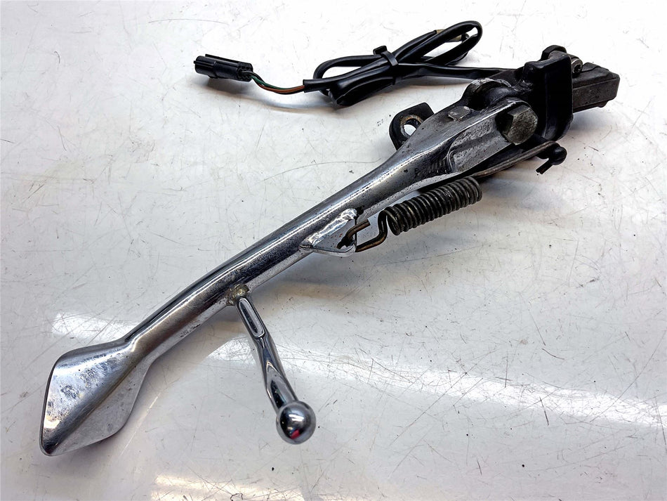 2007 Triumph Rocket III Kickstand / Sidestand - T2089600
