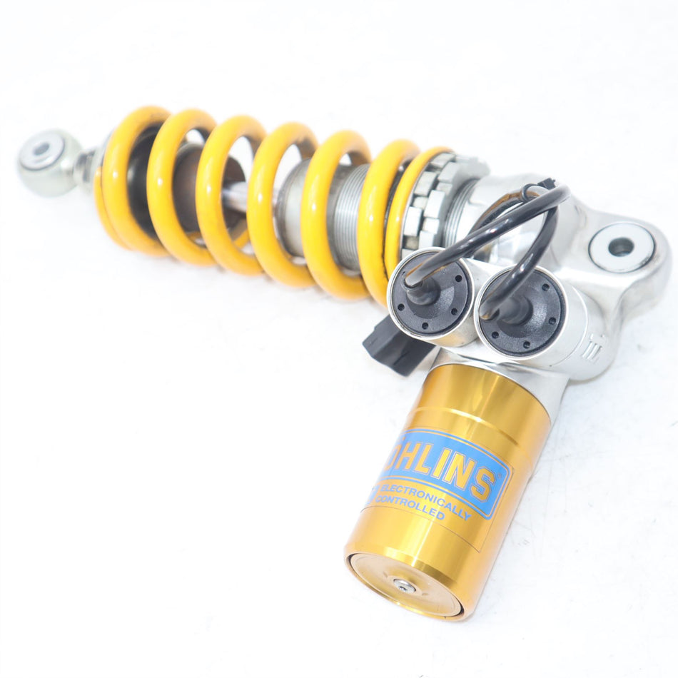 2018 DUCATI PANIGALE V4 S Rear Shock Absorber - 36521673A