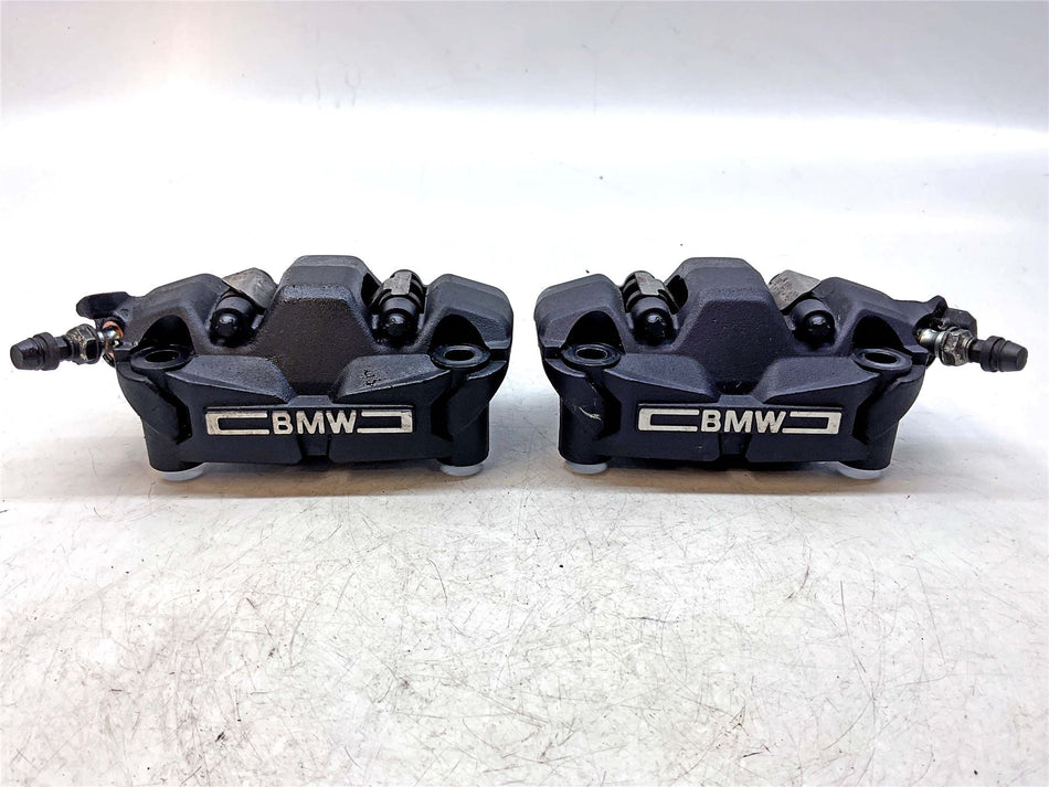 2019 BMW S1000RR M Sport Front Brake Calipers Pair