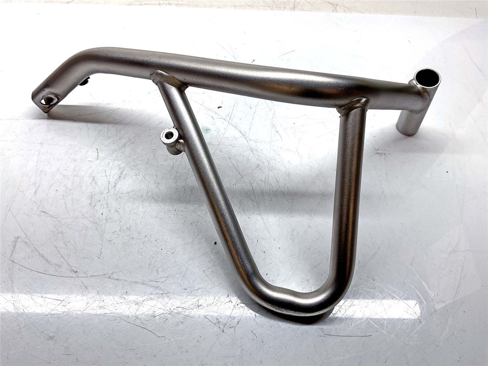 2015 BMW R1200GS Adventure ABS Right Upper Crash Bar - 46638538036