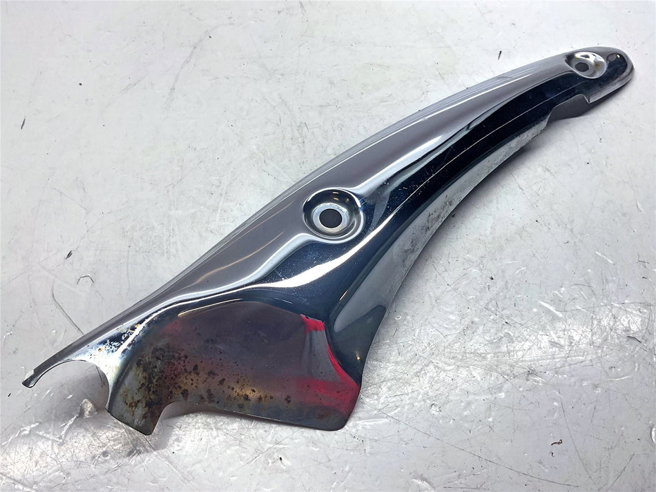 Triumph Rocket III Left Rear Mudguard Cover - T2306010