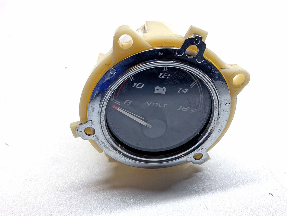 2021 Harley-Davidson Tri Glide Ultra Voltmeter - 70900165