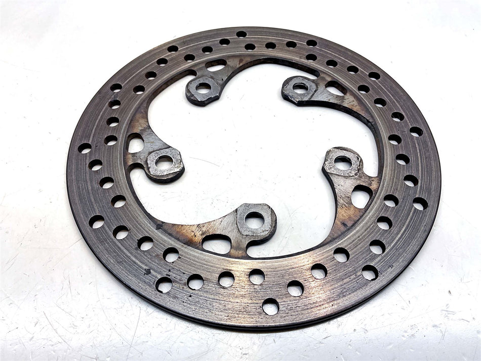 2010 Suzuki GSX-R750 Rear Brake Disc - 6921118G00000