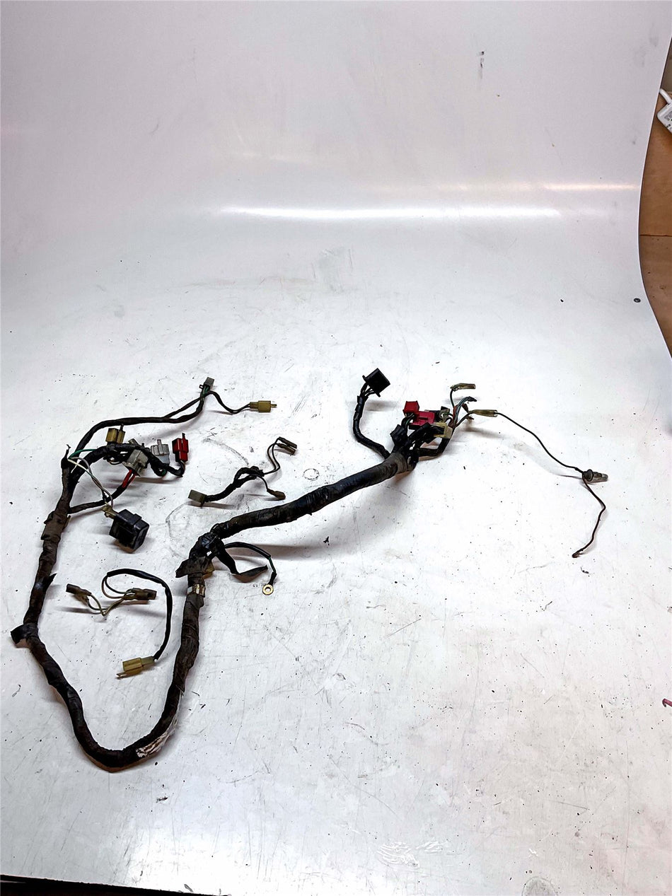 1982 Honda CB750 Wiring Harness Loom  - 32100MA5670