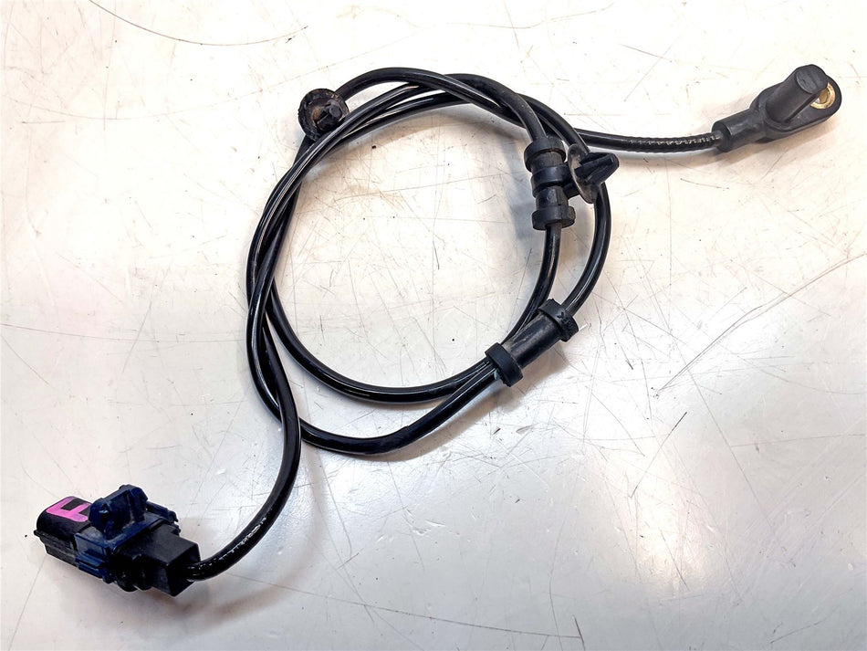 2022 Honda CBR500R Speed Sensor - 38520MKPDN1
