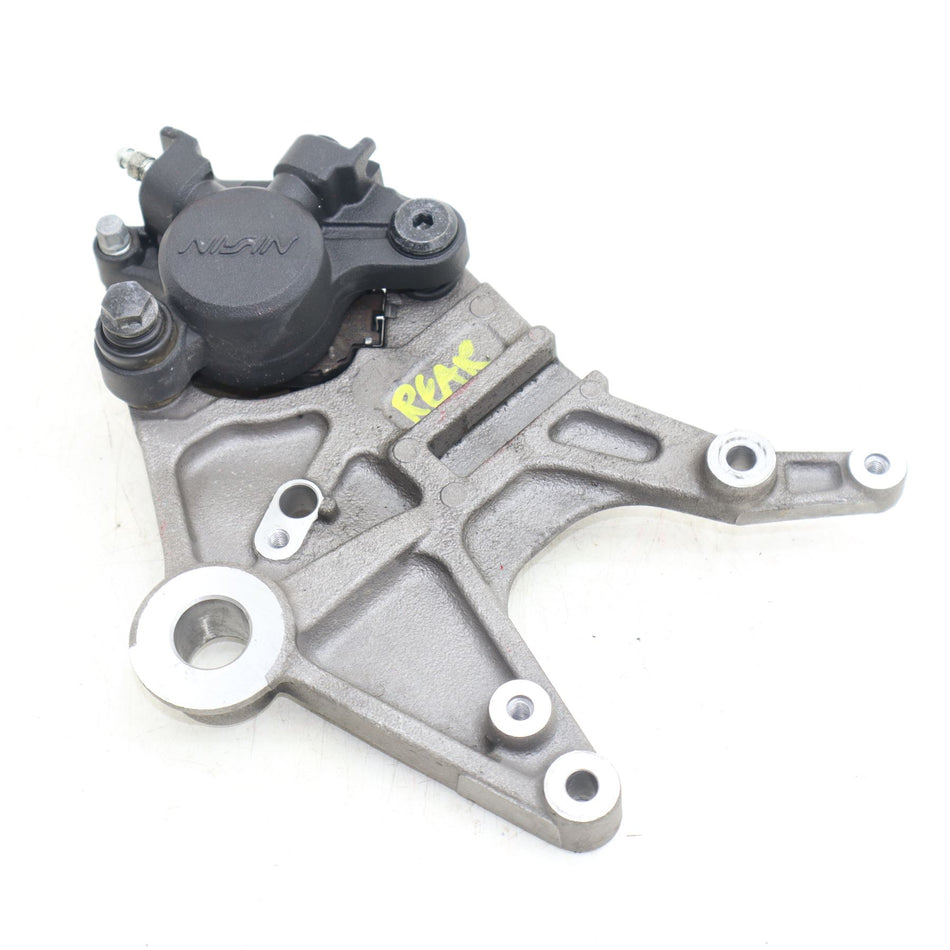 2023 HONDA CRF1100 D-P Rear Brake & Bracket - 43150-MJP-G81