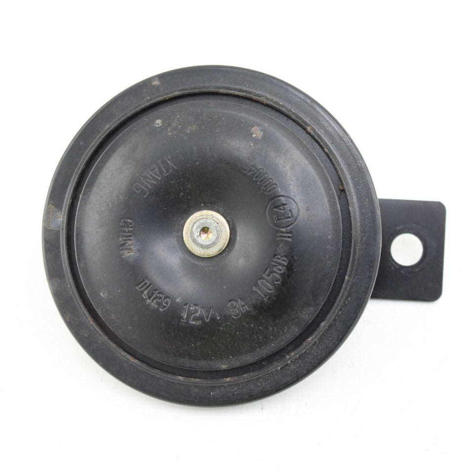 2018-ON ROYAL ALLOY GP 125  Horn - 0311020004-02-001