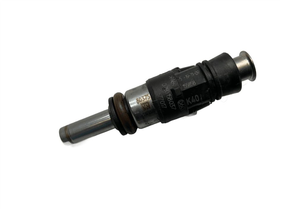 2010 BMW S1000RR Rear Fuel Injector 7677017