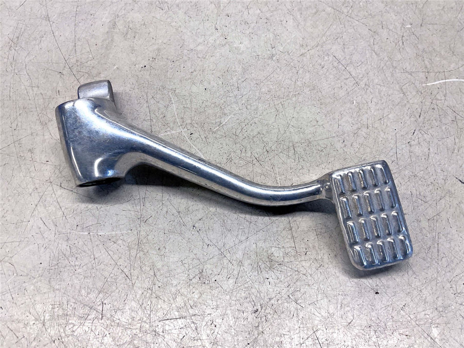 2007 Harley-Davidson Sportster 1200 Low XL1200L Rear Brake Pedal - 175953880555