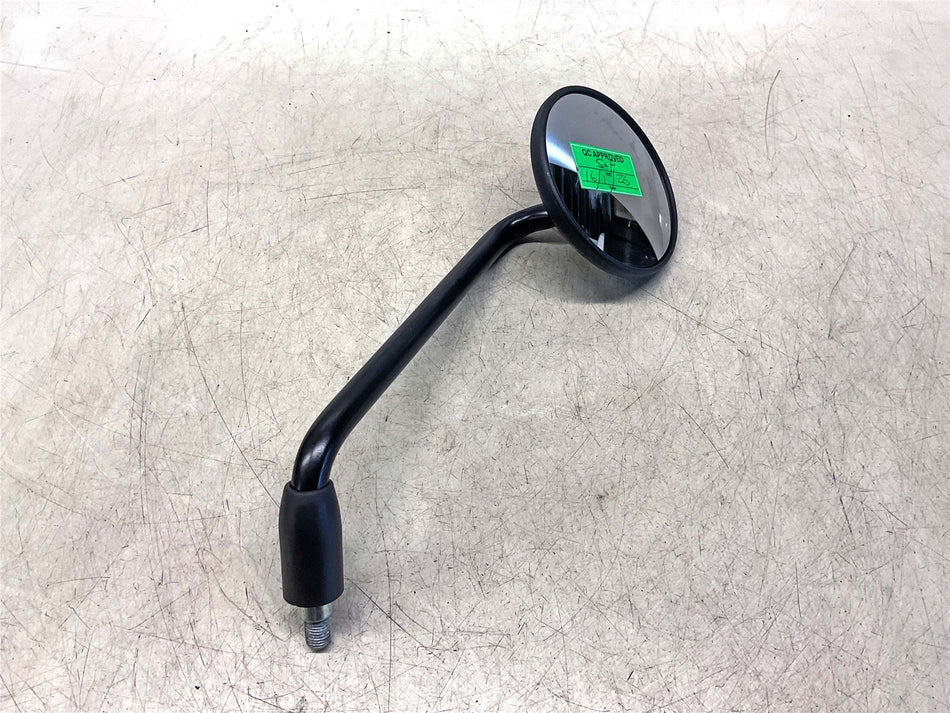 2025 Triumph Scrambler 400X Right Mirror - TA231601
