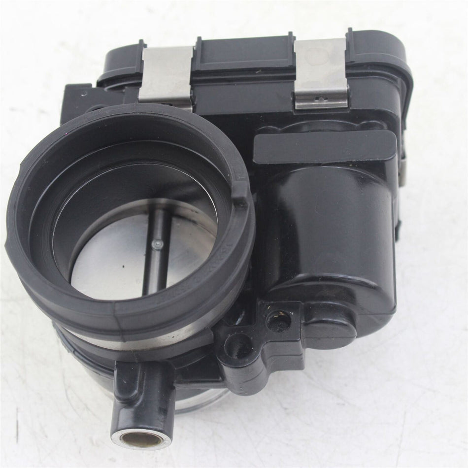 2019-ON BMW R1250 GS RALLYE TE L/H Throttle Body  - 13548568757