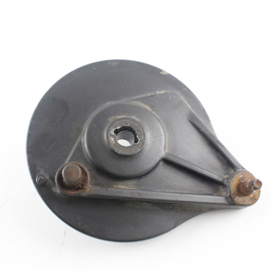 2015-2020 HONDA CB125F Rear Brake Panel - 43100KRFB40ZB