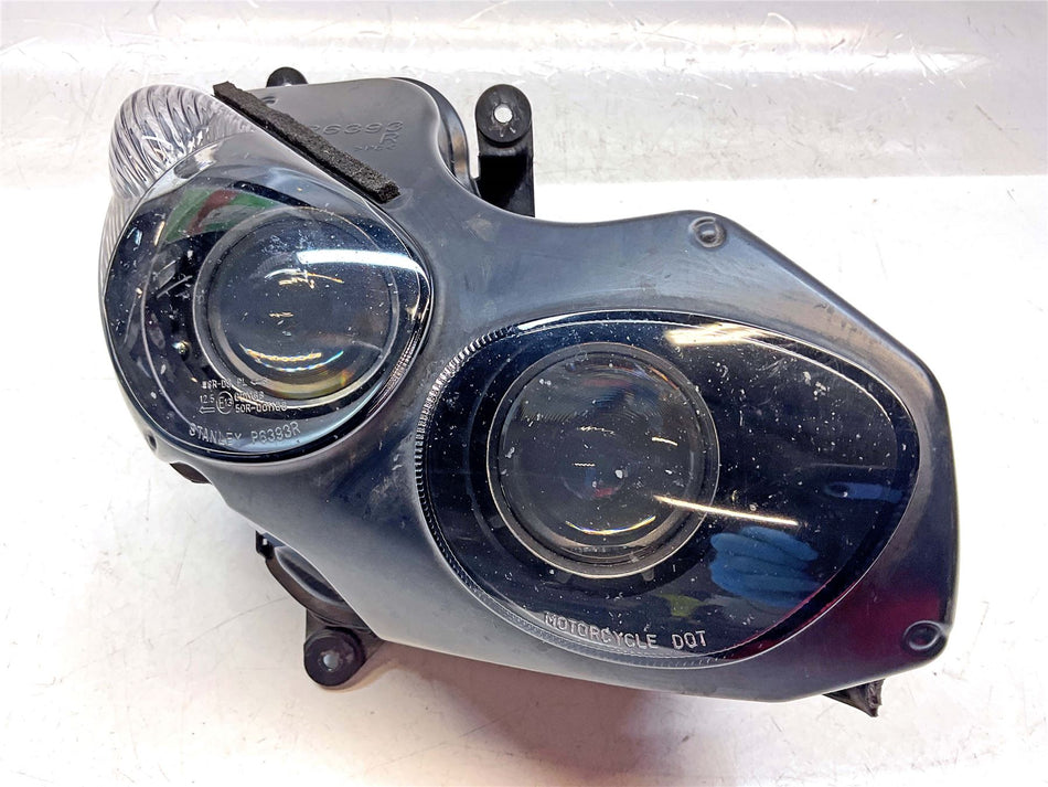 2018 Kawasaki Ninja ZX14 Right Headlight