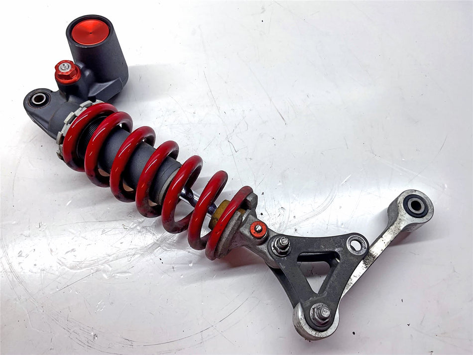 2015 Triumph Street Triple 675 RX Rear Suspension Unit - T2053602