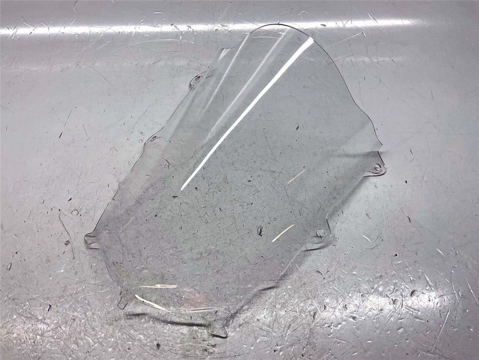 2015-2019 Yamaha YZF R1 Screen