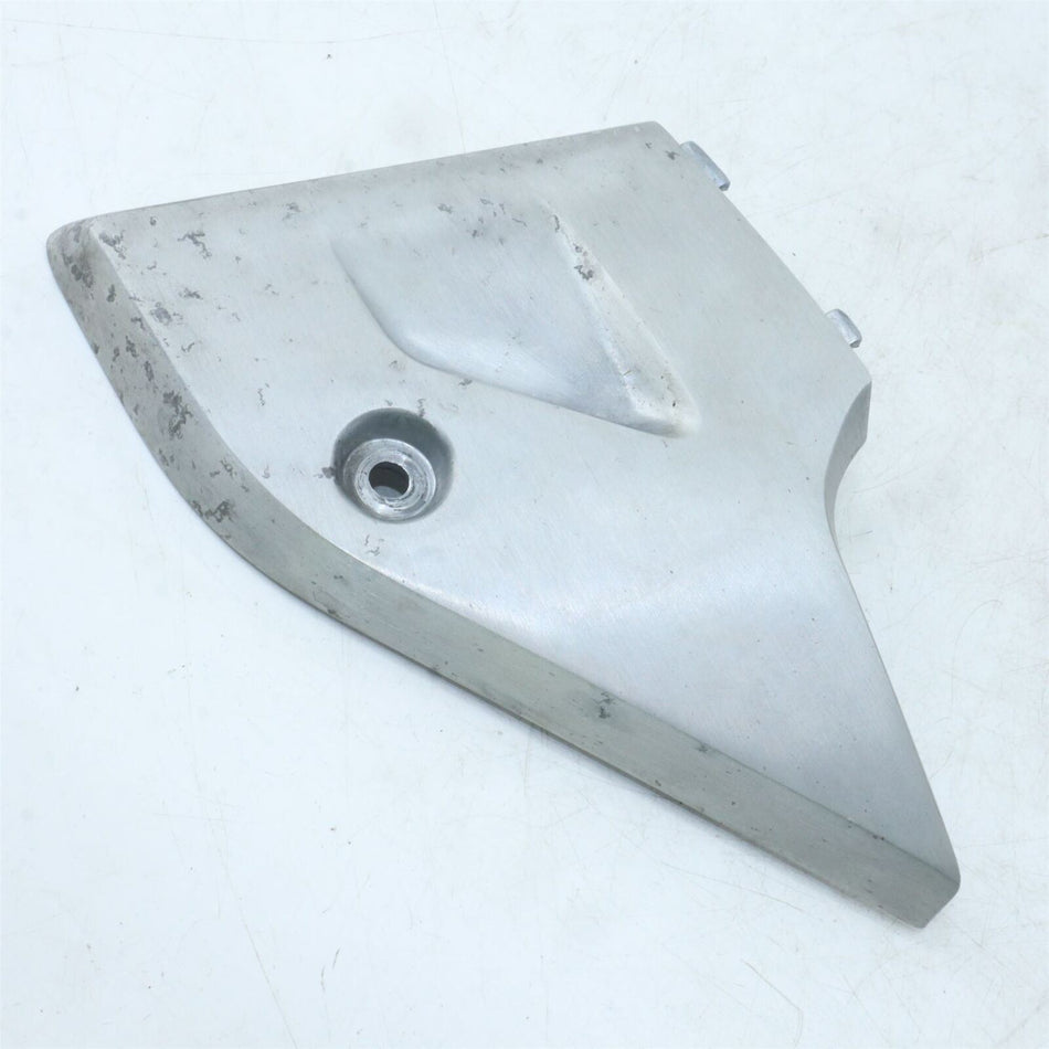 2020-2023 TRIUMPH TIGER 900 RALLY PRO Left Rad Cowl Finisher - T2311811