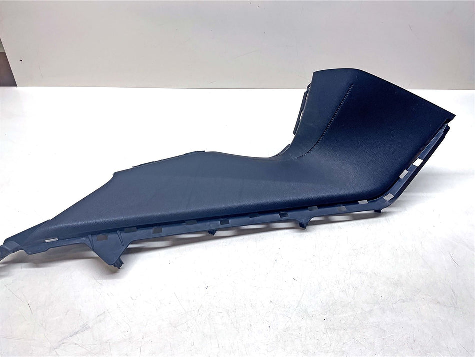 2021 Yamaha TMAX Right Upper Footboard  - BC3-2837M-00