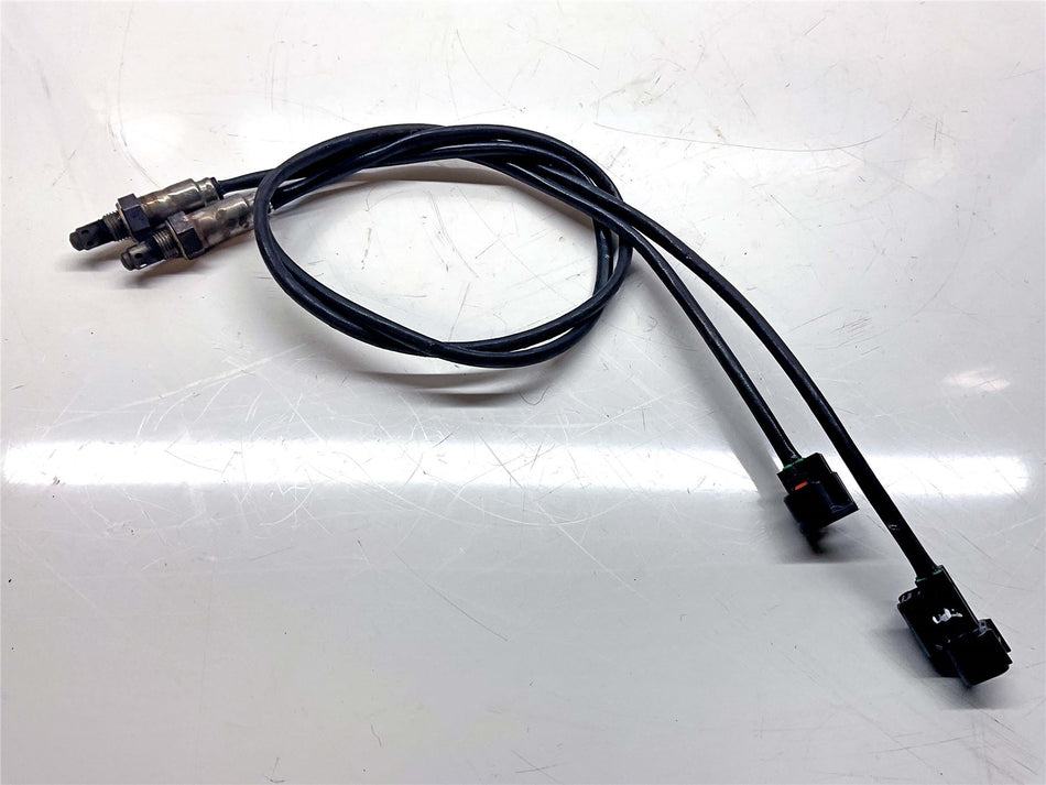 2021 Honda CB1000R Black Edition Oxygen Lambda Sensors - 36533MKJE51