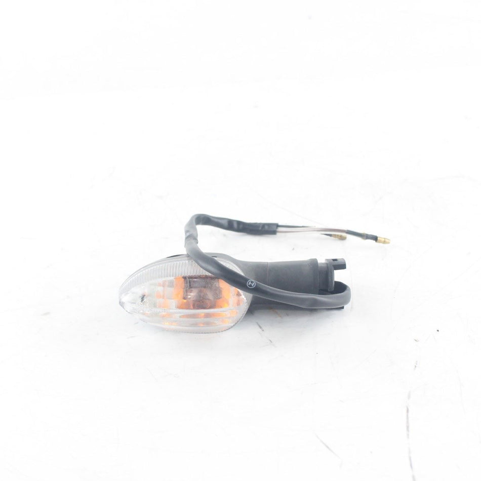2019-ON YAMAHA YZF-R3 L/H left Hand  Front Indicator - BS7-H3310-10