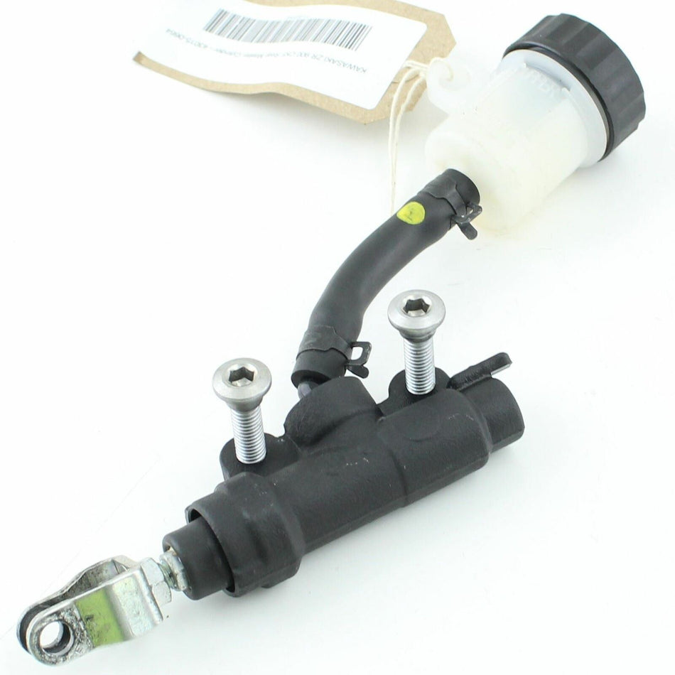 2018-2022 KAWASAKI Z 900 RS Rear Master Cylinder - 43015-0664