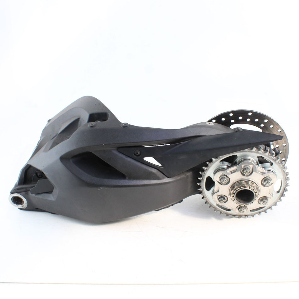 2010-2014 DUCATI MULTISTRADA 1200 S Swingarm  - 37010902A