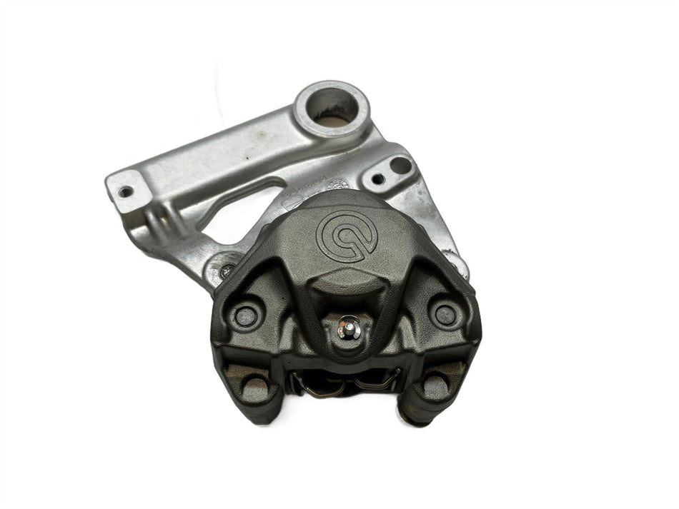 2024 Ducati Monster 937 Rear Brembo Brake Caliper 82530681A