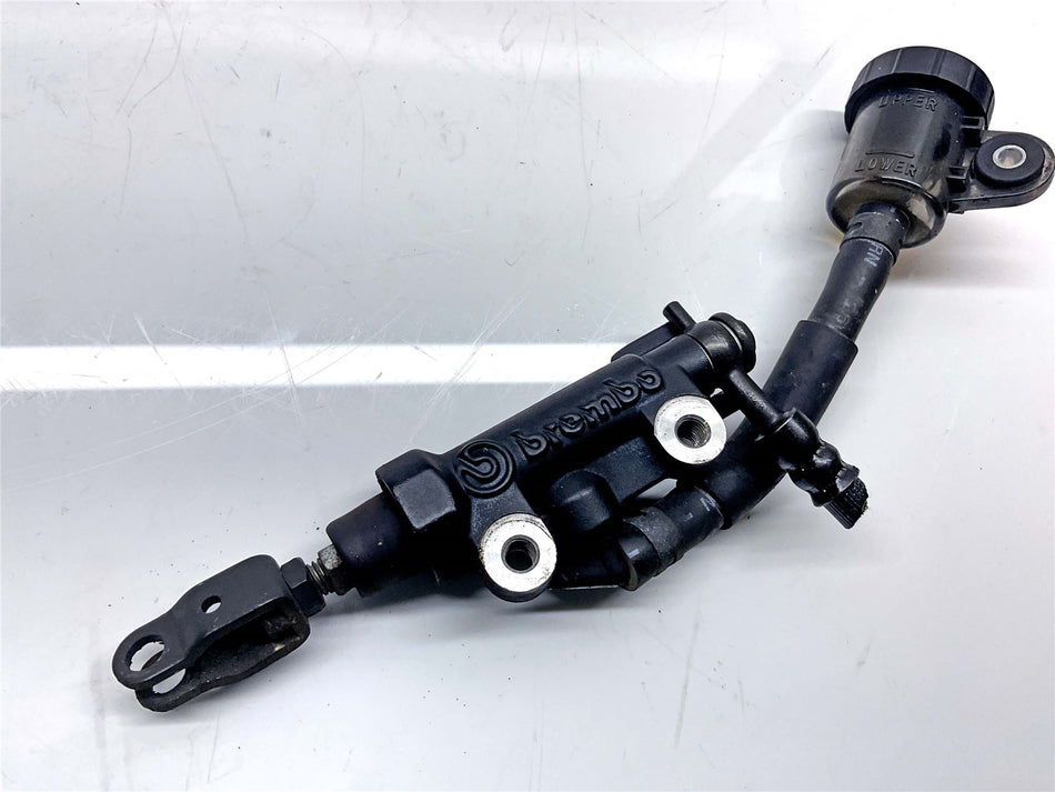 2023 Yamaha MT-10 SP Rear Brake Master Cylinder - 56P2583V0100