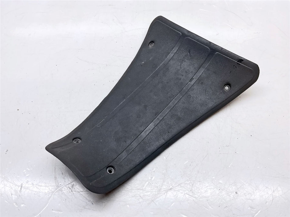 2010 Vespa GTS Super 300 Sport Battery Cover Panel - 577182