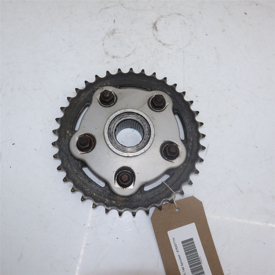 1999 DUCATI 748 Sprocket - 67620771A