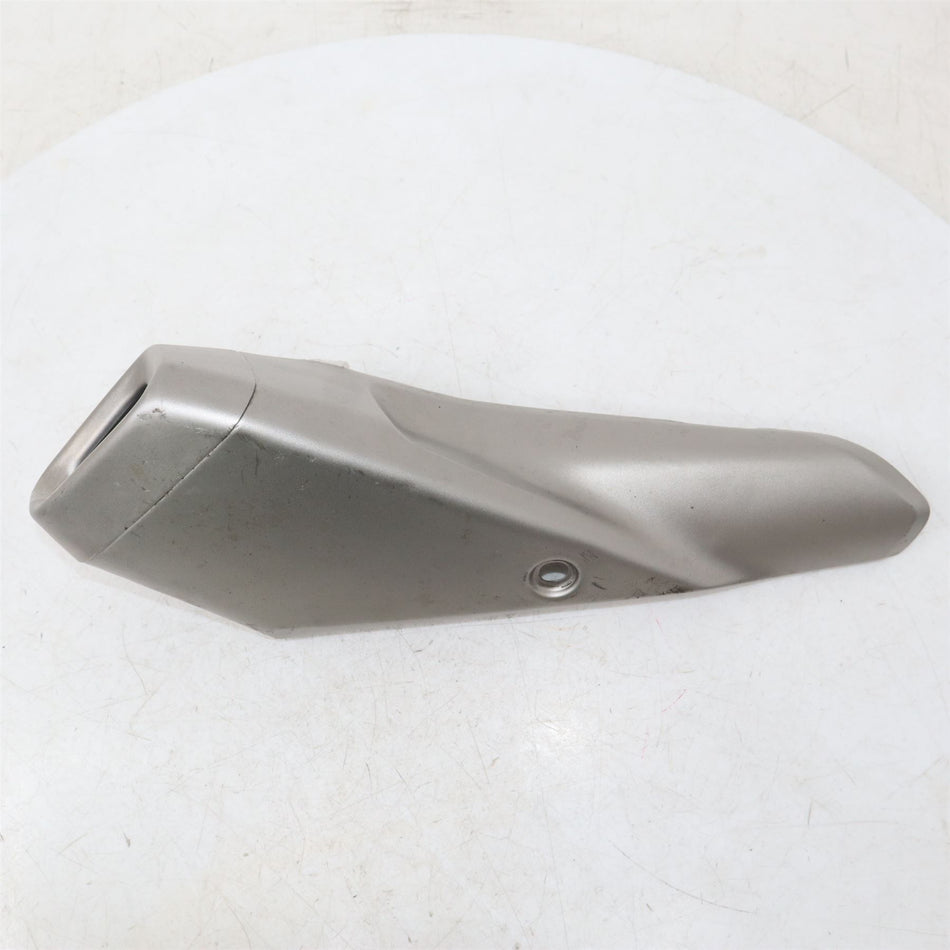 2019 HONDA CB650R Silencer Protector - 18355MKND50