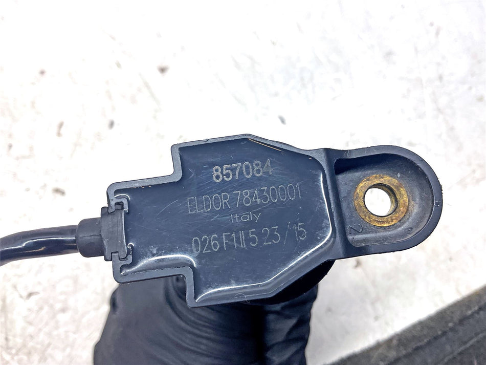 2016 Aprilia RSV4 Factory Short Cable Ignition Coil - 857084
