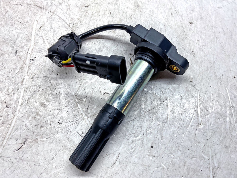 2023 Aprilia RS660 Ignition Coil - 857084