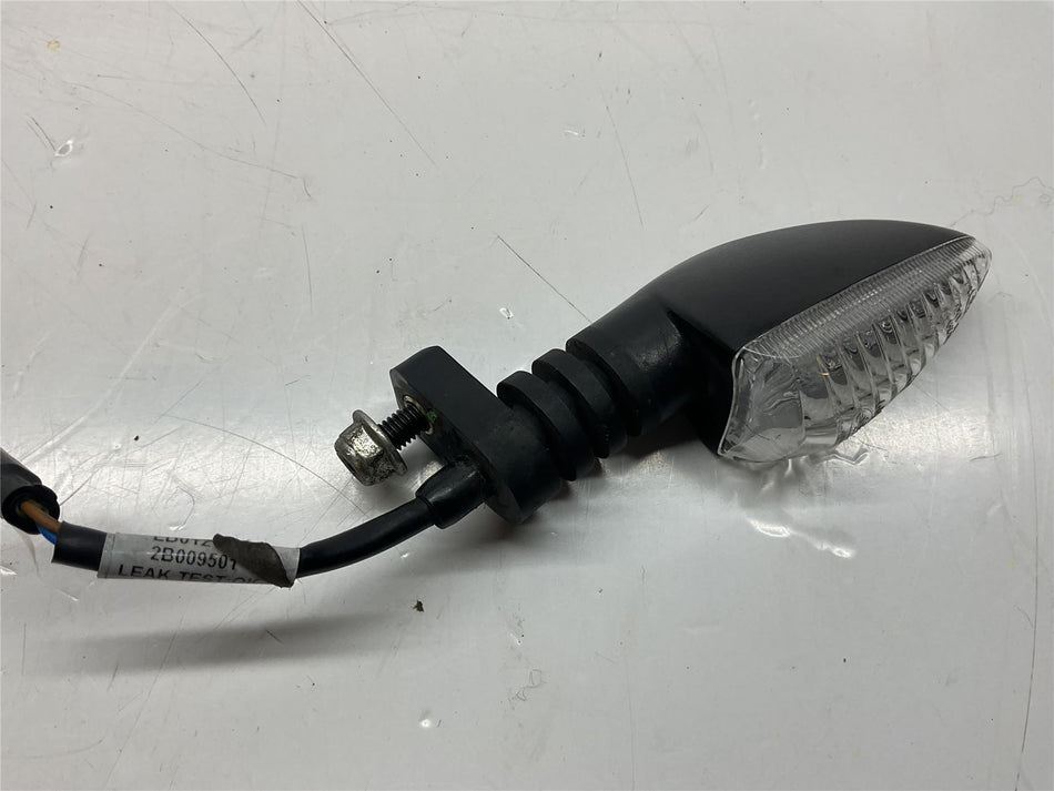 2024 Aprilia RS660 Rear Left Indicator - 2B009501