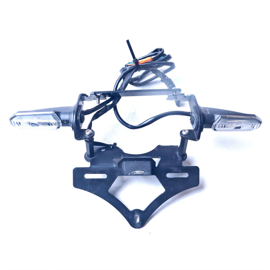 2023 Honda CB1000R Rear Indicators - 33600MKJE51