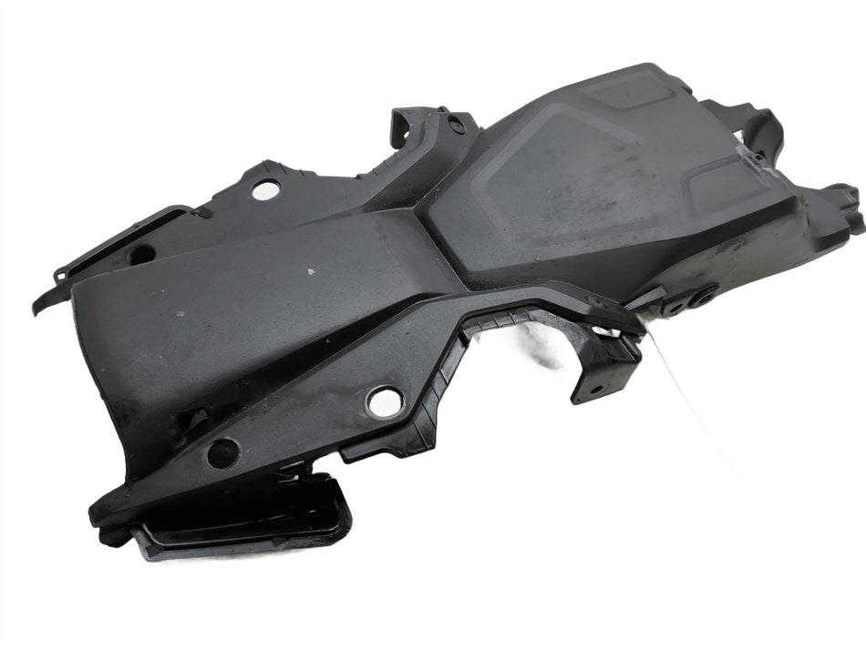 2020 Honda CBR650R Tail Fairing / Undertray 80101MKND50