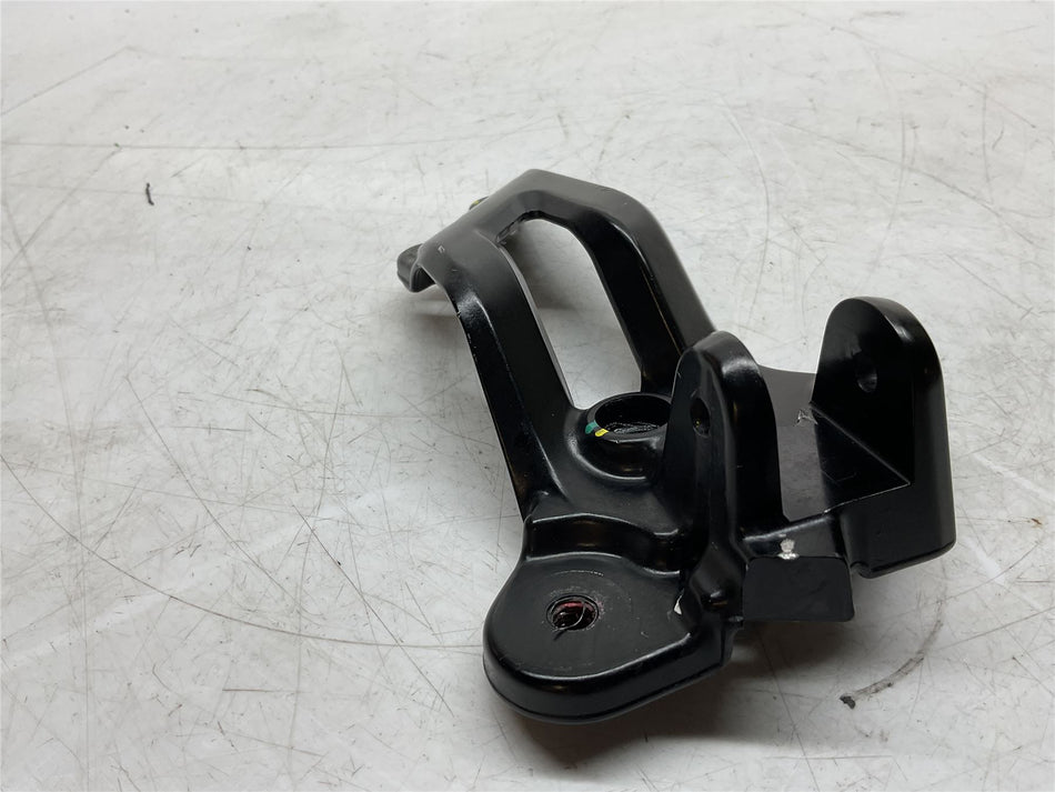 2025 Ducati Diavel V4 Right Front Footrest Hanger - 8241A871AA