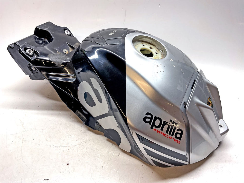 2016 Aprilia Tuono V4 1100 Factory ABS Fuel Tank - 2H000880000Z4