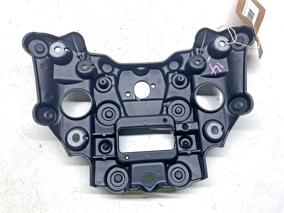 2022 Triumph Rocket 3 GT Subframe Bridge
