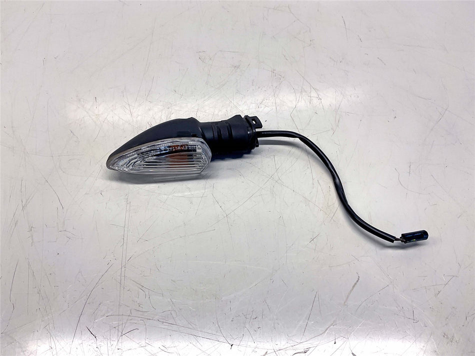 2023 Yamaha MT-125 Left Front Indicator - B6G-H3310-00