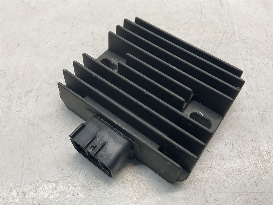 2009 Yamaha YZF R6 Regulator Rectifier - 4XY819600000