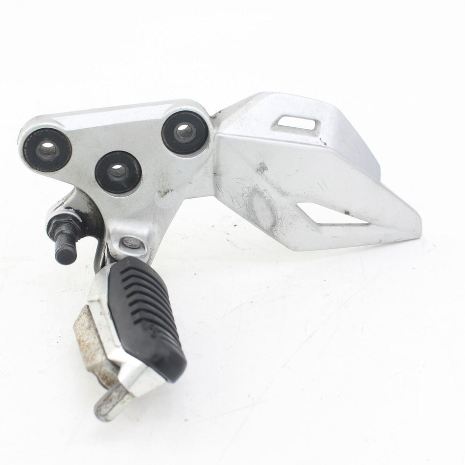 2011-2016 SUZUKI GSR-750 A12 L/H Front  Footrest - 4352108J00000