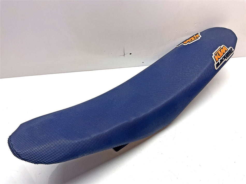 2015 KTM 125 EXC Seat - 77207040000