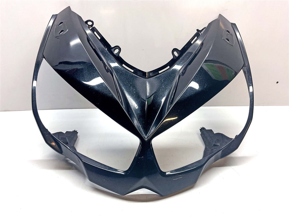 2016 Kawasaki Ninja ZX10R ZX1000 ABS Headlight Cowl - 55028-0507-660