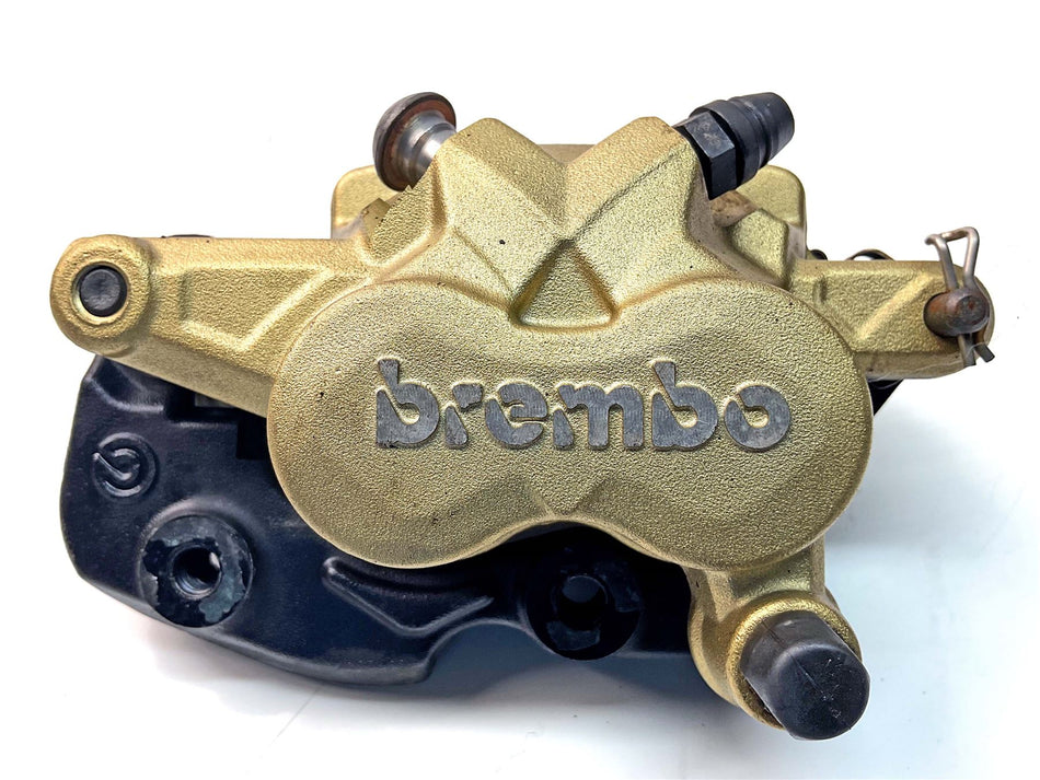 2020 BMW R1250GS Adventure Rear Brake Caliper - 34218535160